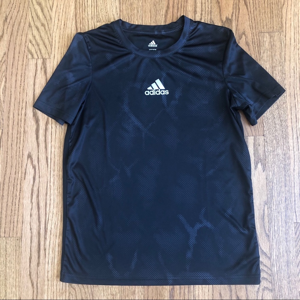Adidas Youth Large T-shirt